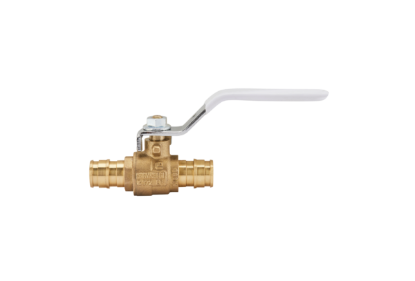 BALL VALVE<br>F1960