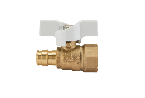 BALL VALVE<br> FEMALE x F1960